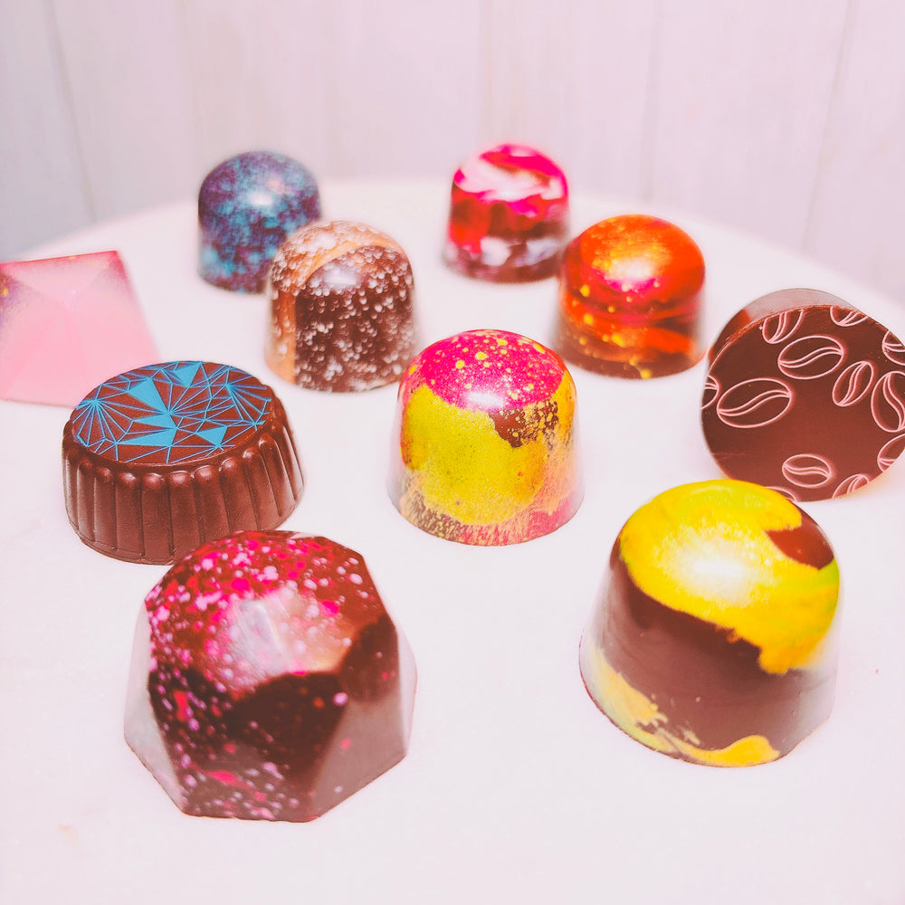 
                      
                        Bonbons chocolatés
                      
                    