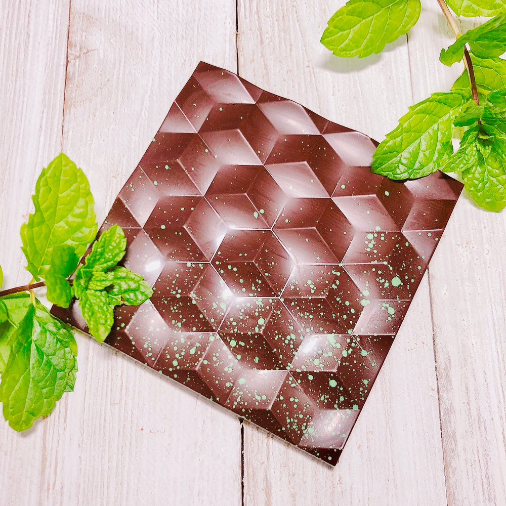 Mini Chocolat Noir Zéro Sucre Biologique (Individuel) (0.99$ CAD$) – La  Boite à Grains